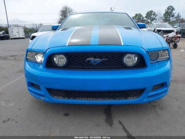 Ford Mustang GT PREMIUM* 5.0L V8 420HP* CARFAX* ВИДЕО - автомобили, коли, обяви за нови и употребявани 1