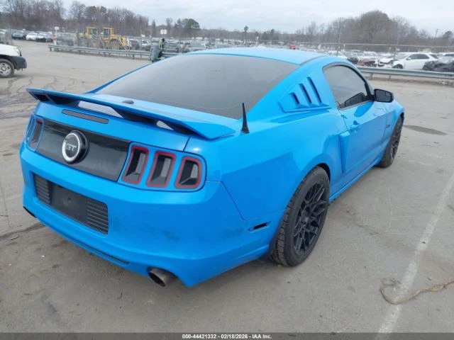 Ford Mustang GT PREMIUM* 5.0L V8 420HP* CARFAX* ВИДЕО - автомобили, коли, обяви за нови и употребявани 6