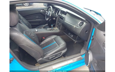 Ford Mustang GT PREMIUM* 5.0L V8 420HP* CARFAX* ВИДЕО - автомобили, коли, обяви за нови и употребявани 7