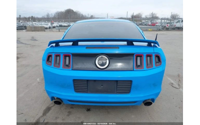 Ford Mustang GT PREMIUM* 5.0L V8 420HP* CARFAX* ВИДЕО - автомобили, коли, обяви за нови и употребявани 8