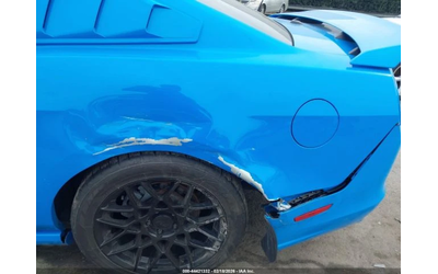 Ford Mustang GT PREMIUM* 5.0L V8 420HP* CARFAX* ВИДЕО - автомобили, коли, обяви за нови и употребявани 9