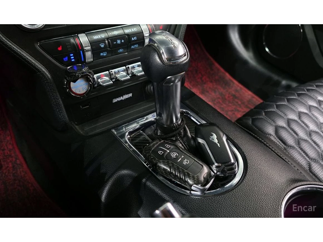 Ford Mustang 5.0 V8 GT* КОЖА* NAVI* ОБДУХВАНЕ* ПОДГРЕВ* MEMORY* - автомобили, коли, обяви за нови и употребявани 10