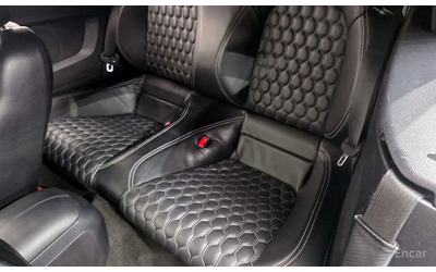 Ford Mustang 5.0 V8 GT* КОЖА* NAVI* ОБДУХВАНЕ* ПОДГРЕВ* MEMORY* - автомобили, коли, обяви за нови и употребявани 11