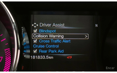 Ford Mustang 5.0 V8 GT* КОЖА* NAVI* ОБДУХВАНЕ* ПОДГРЕВ* MEMORY* - автомобили, коли, обяви за нови и употребявани 8