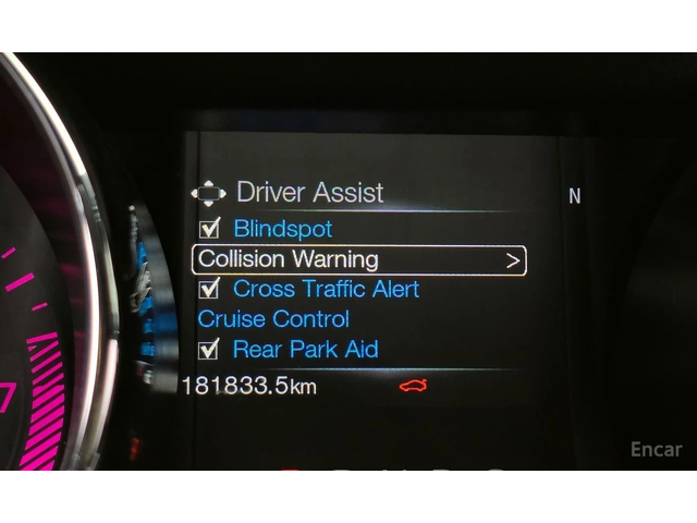 Ford Mustang 5.0 V8 GT* КОЖА* NAVI* ОБДУХВАНЕ* ПОДГРЕВ* MEMORY* - автомобили, коли, обяви за нови и употребявани 8