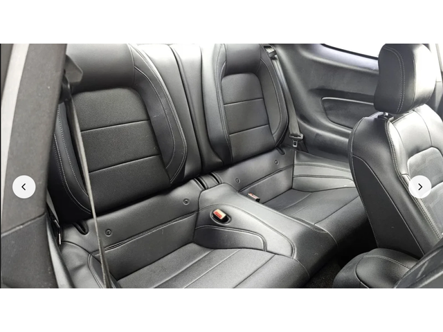 Ford Mustang GT* 5.0* V8* КОЖА* ОБДУХВАНЕ* ПОДГРЕВ* КАМЕРА* КЕЙ - автомобили, коли, обяви за нови и употребявани 13
