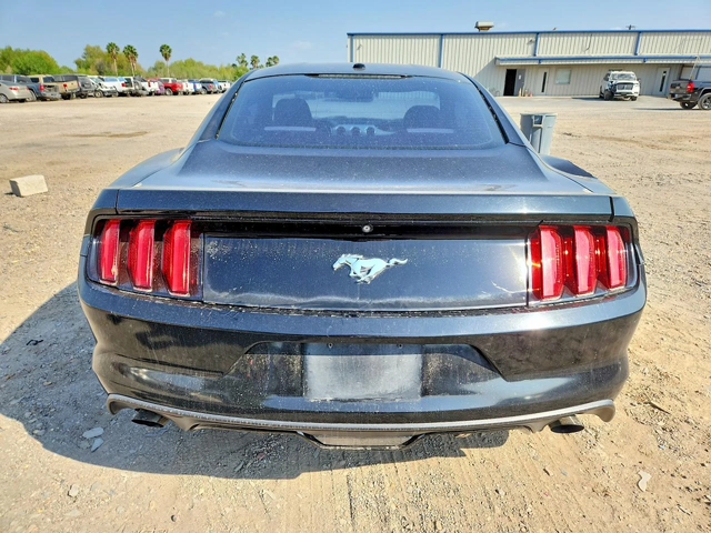 Ford Mustang 2.3 Eco Boost* КОЖА* NAVI* ПОДГРЕВ* ОБДУХВАНЕ* - автомобили, коли, обяви за нови и употребявани 5