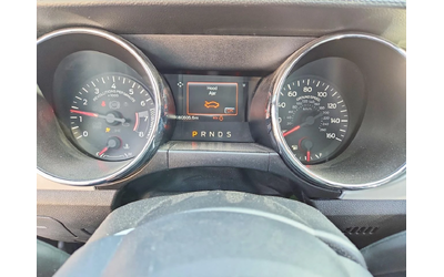 Ford Mustang 2.3 Eco Boost* КОЖА* NAVI* ПОДГРЕВ* ОБДУХВАНЕ* - автомобили, коли, обяви за нови и употребявани 8