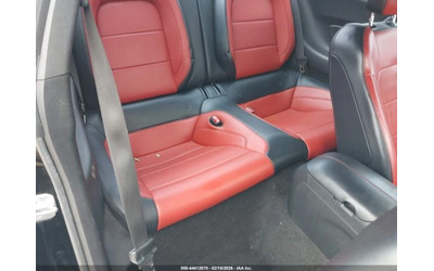 Ford Mustang 2.3 Eco Boost* КОЖА* NAVI* ОБДУХВАНЕ* ПОДГРЕВ* - автомобили, коли, обяви за нови и употребявани 10