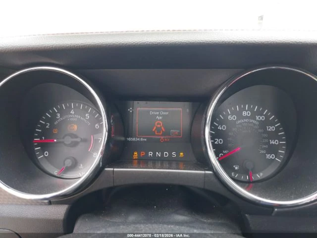 Ford Mustang 2.3 Eco Boost* КОЖА* NAVI* ОБДУХВАНЕ* ПОДГРЕВ* - автомобили, коли, обяви за нови и употребявани 11