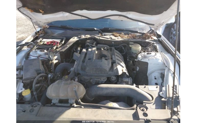 Ford Mustang * 2.3* ECOBOOST* КОЖА* ПОДГРЕВ* - автомобили, коли, обяви за нови и употребявани 12