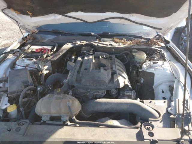 Ford Mustang * 2.3* ECOBOOST* КОЖА* ПОДГРЕВ* - автомобили, коли, обяви за нови и употребявани 12