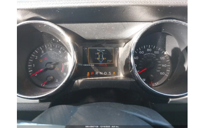 Ford Mustang * 2.3* ECOBOOST* КОЖА* ПОДГРЕВ* - автомобили, коли, обяви за нови и употребявани 8