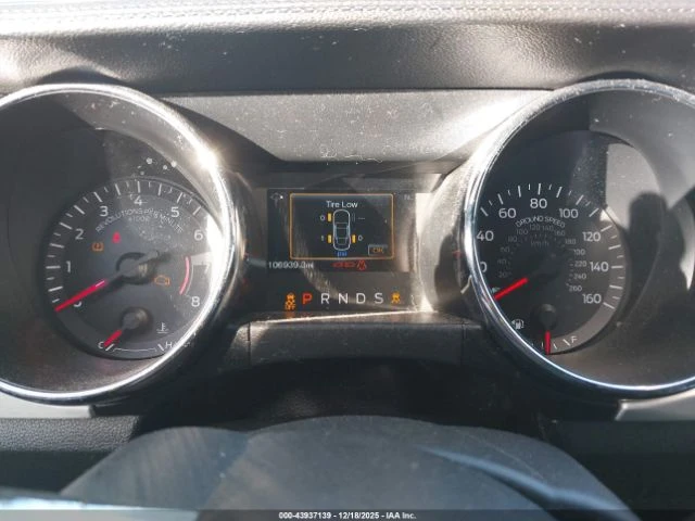 Ford Mustang * 2.3* ECOBOOST* КОЖА* ПОДГРЕВ* - автомобили, коли, обяви за нови и употребявани 8