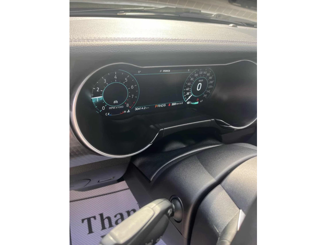 Ford Mustang GT* КОЖА* ПОДГРЕВ* KEYLESS* CARFAX* NAVI - автомобили, коли, обяви за нови и употребявани 3