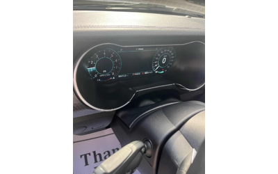 Ford Mustang GT* КОЖА* ПОДГРЕВ* KEYLESS* CARFAX* NAVI - автомобили, коли, обяви за нови и употребявани 7