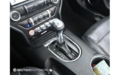 Ford Mustang 5.0 GT PREMIUM* ПОДГРЕВ* ОБДУХВАНЕ* MEMORY* NAVI* - автомобили, коли, обяви за нови и употребявани 12