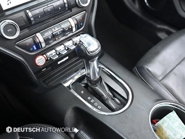 Ford Mustang 5.0 GT PREMIUM* ПОДГРЕВ* ОБДУХВАНЕ* MEMORY* NAVI* - автомобили, коли, обяви за нови и употребявани 12