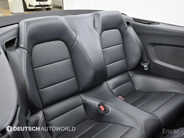 Ford Mustang 5.0 GT PREMIUM* ПОДГРЕВ* ОБДУХВАНЕ* MEMORY* NAVI* - автомобили, коли, обяви за нови и употребявани 13