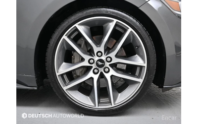 Ford Mustang 5.0 GT PREMIUM* ПОДГРЕВ* ОБДУХВАНЕ* MEMORY* NAVI* - автомобили, коли, обяви за нови и употребявани 14