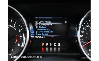 Ford Mustang 5.0 GT PREMIUM* ПОДГРЕВ* ОБДУХВАНЕ* MEMORY* NAVI* - автомобили, коли, обяви за нови и употребявани 8