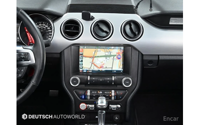 Ford Mustang 5.0 GT PREMIUM* ПОДГРЕВ* ОБДУХВАНЕ* MEMORY* NAVI* - автомобили, коли, обяви за нови и употребявани 9