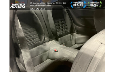 Ford Mustang * KEYLESS* 2.3* ECOBOOST* КАМЕРА* РЪЧКА* - автомобили, коли, обяви за нови и употребявани 10