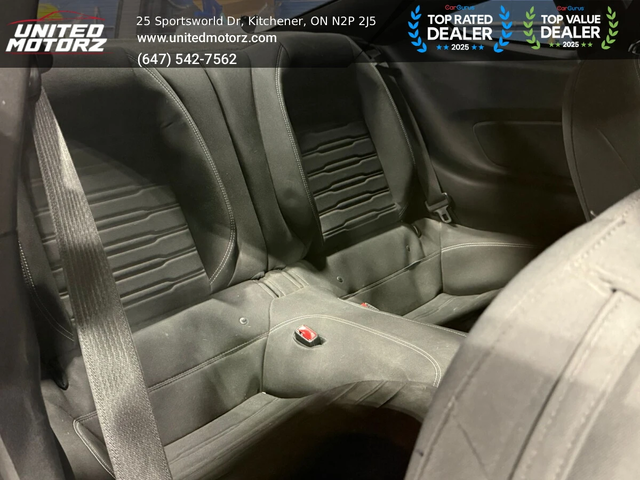 Ford Mustang * KEYLESS* 2.3* ECOBOOST* КАМЕРА* РЪЧКА* - автомобили, коли, обяви за нови и употребявани 10