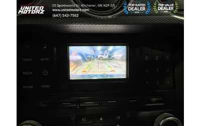 Ford Mustang * KEYLESS* 2.3* ECOBOOST* КАМЕРА* РЪЧКА* - автомобили, коли, обяви за нови и употребявани 14