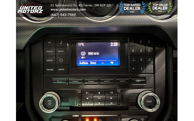 Ford Mustang * KEYLESS* 2.3* ECOBOOST* КАМЕРА* РЪЧКА* - автомобили, коли, обяви за нови и употребявани 16