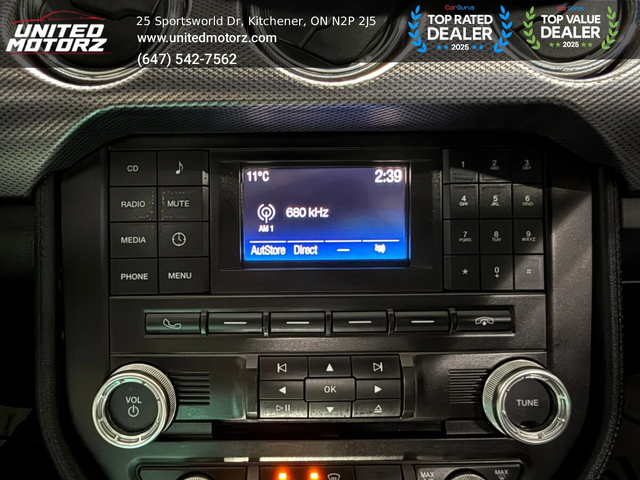 Ford Mustang * KEYLESS* 2.3* ECOBOOST* КАМЕРА* РЪЧКА* - автомобили, коли, обяви за нови и употребявани 16