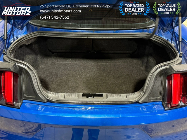 Ford Mustang * KEYLESS* 2.3* ECOBOOST* КАМЕРА* РЪЧКА* - автомобили, коли, обяви за нови и употребявани 6