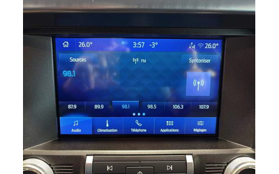 Ford Mustang MACH 1 | ELITE PKG | MANUEL | RECARO | 700A - автомобили, коли, обяви за нови и употребявани 13