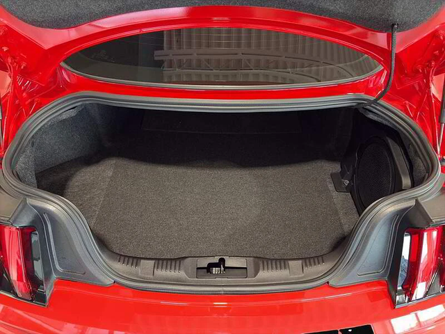 Ford Mustang MACH 1 | ELITE PKG | MANUEL | RECARO | 700A - автомобили, коли, обяви за нови и употребявани 16