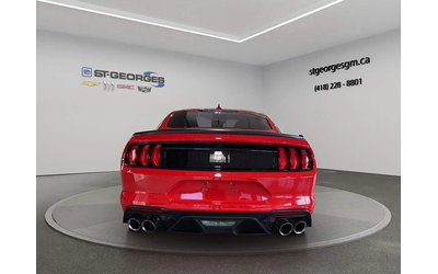 Ford Mustang MACH 1 | ELITE PKG | MANUEL | RECARO | 700A - автомобили, коли, обяви за нови и употребявани 7