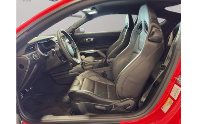 Ford Mustang MACH 1 | ELITE PKG | MANUEL | RECARO | 700A - автомобили, коли, обяви за нови и употребявани 9