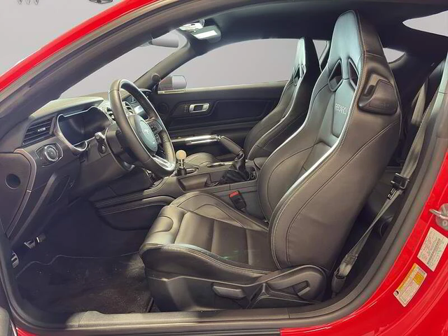 Ford Mustang MACH 1 | ELITE PKG | MANUEL | RECARO | 700A - автомобили, коли, обяви за нови и употребявани 9