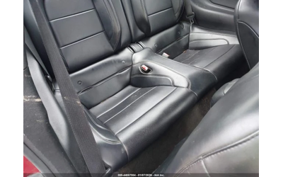 Ford Mustang 2.3 Eco Boost* КОЖА* NAVI* ПОДГРЕВ* ОБДУХВАНЕ* - автомобили, коли, обяви за нови и употребявани 12