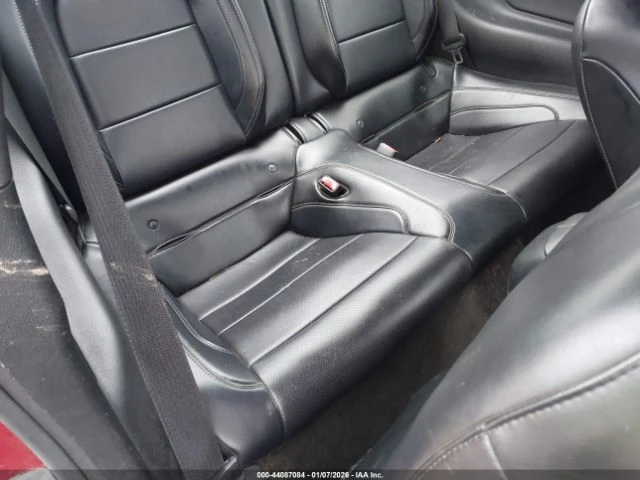 Ford Mustang 2.3 Eco Boost* КОЖА* NAVI* ПОДГРЕВ* ОБДУХВАНЕ* - автомобили, коли, обяви за нови и употребявани 12