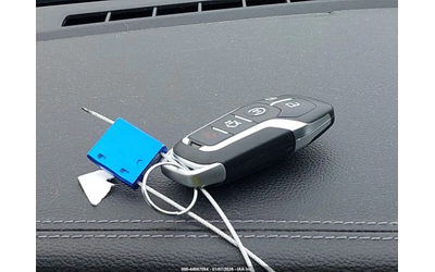 Ford Mustang 2.3 Eco Boost* КОЖА* NAVI* ПОДГРЕВ* ОБДУХВАНЕ* - автомобили, коли, обяви за нови и употребявани 13