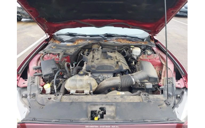 Ford Mustang 2.3 Eco Boost* КОЖА* NAVI* ПОДГРЕВ* ОБДУХВАНЕ* - автомобили, коли, обяви за нови и употребявани 14