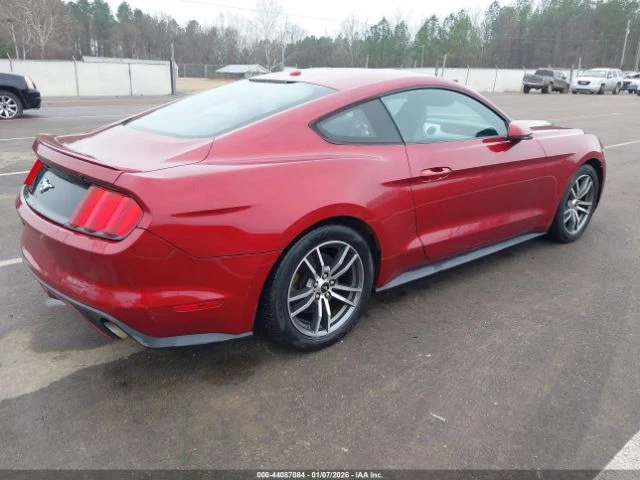 Ford Mustang 2.3 Eco Boost* КОЖА* NAVI* ПОДГРЕВ* ОБДУХВАНЕ* - автомобили, коли, обяви за нови и употребявани 2