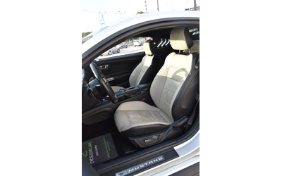 Ford Mustang 2.3ECO-BOOST* - автомобили, коли, обяви за нови и употребявани 10