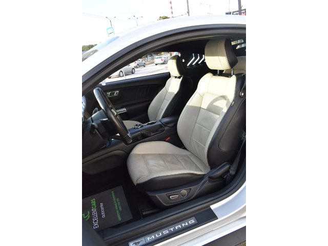 Ford Mustang 2.3ECO-BOOST* - автомобили, коли, обяви за нови и употребявани 10