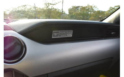 Ford Mustang 2.3ECO-BOOST* - автомобили, коли, обяви за нови и употребявани 14