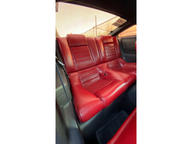 Ford Mustang 4.6GT* AUTOMATIC* SHELBY* FACE* СОБСТВЕН ЛИЗИНГ - автомобили, коли, обяви за нови и употребявани 10