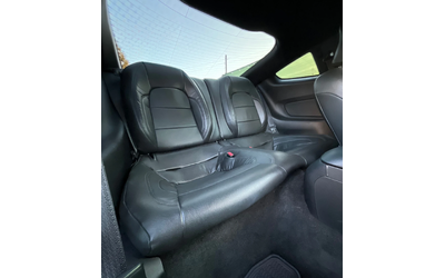 Ford Mustang 2.3 ECO BOOST* KEYLESS* TOP* СОБСТВЕН ЛИЗИНГ - автомобили, коли, обяви за нови и употребявани 7