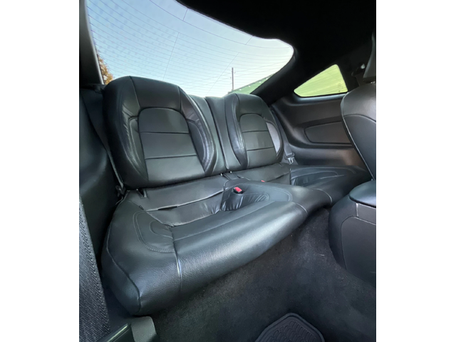 Ford Mustang 2.3 ECO BOOST* KEYLESS* TOP* СОБСТВЕН ЛИЗИНГ - автомобили, коли, обяви за нови и употребявани 7