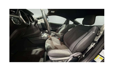 Ford Mustang АвтоКредит* (ЦЕНА ДО БГ)EcoBoost Coupe RWD - автомобили, коли, обяви за нови и употребявани 12