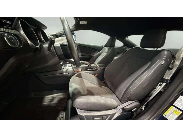 Ford Mustang АвтоКредит* (ЦЕНА ДО БГ)EcoBoost Coupe RWD - автомобили, коли, обяви за нови и употребявани 12